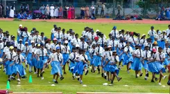 क्या केरल सरकार ने छात्रों के लिए एक अनोखा डिजिटल प्लेटफॉर्म लॉन्च किया?