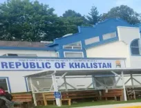 कनाडा में ‘खालिस्तान दूतावास’: एक खुली उकसावे की कार्रवाई, जिस पर अब भी चुप है ओटावा