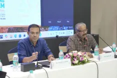 केरल में 'नॉलेज वैली' और 'रिसर्च पार्क' की तैयारी, उच्च शिक्षा मंत्री रोजी एम. जॉन ने की घोषणा
