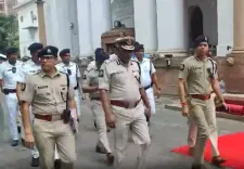 कोलकाता पुलिस में बड़ा फेरबदल: 18 इंस्पेक्टरों का तबादला, भवानीपुर OC की दोहरी जिम्मेदारी