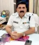 ईडी की गिरफ्तारी के बाद कोलकाता पुलिस के डिप्टी कमिश्नर शांतनु सिन्हा बिस्वास बर्खास्त, 12 और पुलिसकर्मी जांच के घेरे में