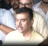 कोलकाता भगदड़ में 19 की मौत: CM सुवेंदु अधिकारी ने विपक्ष से राजनीति न करने की अपील की