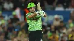 कोंस्टास ने 'सिडनी थंडर' के साथ चार साल के लिए कॉन्ट्रैक्ट बढ़ाने पर साइन किए