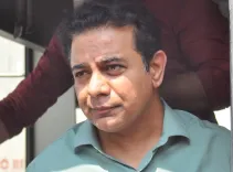 क्या केटीआर ने रेवंत रेड्डी को खुली चुनौती दी?