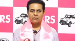 क्या केटीआर ने कांग्रेस पर ग्रुप-I पदों को 'सेल' करने का आरोप लगाया है, और न्यायिक जांच की मांग की है?