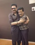 कुमार सानू और उदित नारायण फिर आएंगे साथ, इंस्टाग्राम पोस्ट से दिया नए प्रोजेक्ट का संकेत