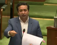 मछुआरों और समुद्री संसाधनों की सुरक्षा के लिए नितेश राणे की नई जीरो-टॉलरेंस नीति