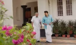 केरल चुनाव के लिए पिनाराई विजयन को तीसरी बार मुख्यमंत्री बनाने की तैयारी, मोहनलाल का समर्थन