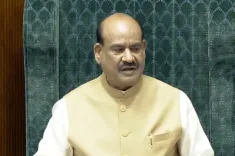 लोकसभा में विपक्ष का हंगामा: प्रदर्शनकारियों पर पुलिस कार्रवाई पर माफी की मांग, कार्यवाही 12 बजे तक स्थगित