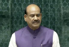 लोकसभा मानसून सत्र: विपक्ष के हंगामे से प्रश्नकाल ठप, स्पीकर ओम बिरला ने 2 बजे तक स्थगित किया