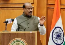 क्या लोकसभा अध्यक्ष ओम बिरला बारबाडोस में राष्ट्रमंडल सम्मेलन में प्रतिनिधिमंडल का नेतृत्व करेंगे?