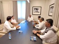 कर्नाटक कैबिनेट विस्तार पर आज अंतिम फैसला संभव, 30 जुलाई को शपथ ग्रहण की तैयारी