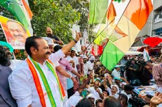 केरल विधानसभा चुनाव: वीडी सतीशन ने यूडीएफ के लिए 100 से अधिक सीटों की भविष्यवाणी की