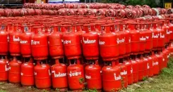 केंद्र सरकार के निर्देशों के बाद रिफाइनरियों ने एलपीजी उत्पादन 10 प्रतिशत बढ़ाया