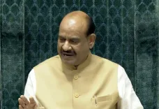 लोक परीक्षा संशोधन विधेयक 2026: विपक्ष के हंगामे से लोकसभा तीसरी बार स्थगित, स्पीकर बोले — बहस 6 घंटे बढ़ा सकते हैं