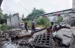 क्या फिलीपींस के मिंडानाओ द्वीप के पास भूकंप के तेज झटके महसूस हुए?