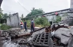 फिलीपींस के मिंडानाओ द्वीप के पास भूकंप के तेज झटके, 6.7 रही तीव्रता