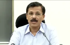 महाराष्ट्र FDA कमिश्नर तुकाराम मुंढे का संजय राउत को जवाब: भ्रष्टाचार के सबूत ACB को दें