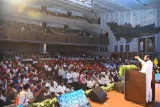 विमुक्त जनजातियों के अधिकारों पर एकनाथ शिंदे का बड़ा ऐलान, 52 समुदायों को जोड़कर राष्ट्रव्यापी आंदोलन की घोषणा
