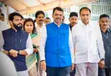 महाराष्ट्र विधानसभा में किसानों की अनिवार्य सहकारी सदस्यता विधेयक पेश, 10 गुंठा भूमि मालिकों को मिलेगा ऋण अधिकार