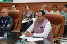 महाराष्ट्र सरकार जल्द ही नई सहकारिता नीति जारी करेगी: मंत्री पाटिल