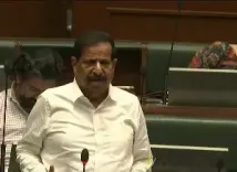 बुलढाणा की लोनार झील से पानी निकालने के लिए महाराष्ट्र सरकार की केंद्र से अनुमति की मांग