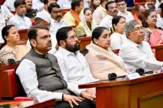 महाराष्ट्र विधानसभा में पेश होगा ‘महाराष्ट्र धर्म स्वतंत्रता विधेयक 2026’, जबरन धर्मांतरण पर रोक