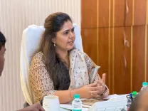महाराष्ट्र सरकार का 304 सूखाग्रस्त तालुकों में चारा संकट से निपटने का व्यापक एक्शन प्लान