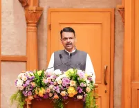 इन्वेस्ट महाराष्ट्र पहल: CM फडणवीस ने ₹8.58 लाख करोड़ के 66 एमओयू किए, 3 लाख रोजगार का लक्ष्य
