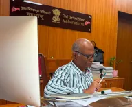महाराष्ट्र SIR 2026: 2.07 करोड़ मतदाताओं के नाम स्थायी रूप से नहीं हटाए — CEO चोकलिंगम