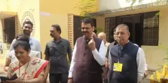 महाराष्ट्र MLC चुनाव 2026: 5 सीटों पर मतदान जारी, महायुति और MVA दोनों ने जताया जीत का दावा