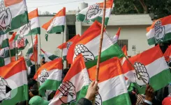 भवानी मंडी चुनाव: BJP के वरिष्ठ नेता रामलाल गुर्जर ने 40 साल बाद छोड़ी पार्टी, बहू संग थामा कांग्रेस का हाथ
