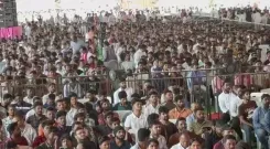 नीट पेपर लीक: तेलंगाना में छात्र बंद, हैदराबाद में रैली; उस्मानिया विश्वविद्यालय की परीक्षाएँ स्थगित
