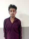 हैदराबाद में नकली नोट रैकेट का पर्दाफाश, 21 वर्षीय विक्रम गिरफ्तार; ₹8,000 के जाली नोट जब्त