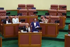 मणिपुर में जातीय हिंसा से प्रभावित परिवारों के पुनर्वास का कार्य आरंभ