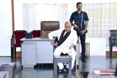 मणिपुर CM खेमचंद सिंह ने तेंगनुपाल के मारिंग-तंगखुल प्रतिनिधिमंडल को दिया समावेशी विकास का भरोसा