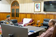 मणिपुर: उखरुल गोलीकांड की जांच एनआईए को, मुख्यमंत्री ने घटना की निंदा की