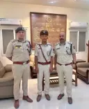 मणिपुर पुलिस ने 'ऑपरेशन सिंदूर' में शहीद हुए बीएसएफ कांस्टेबल के भाई को दी नौकरी 
