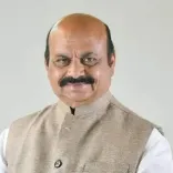 इंडिया ब्लॉक का सुप्रीम कोर्ट मार्च 'असंवैधानिक' और 'अवैध': BJP सांसद बसवराज बोम्मई