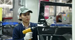 मारुति सुजुकी ने महिला कर्मचारियों की संख्या 1,300 पार की; जेंडर विविधता को दिया बढ़ावा