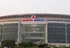 मारुति सुजुकी का Q4 मुनाफा 6.4%25 घटकर ₹3,659 करोड़, ₹140 प्रति शेयर डिविडेंड का ऐलान