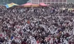 पीओके में 36 दिन बाद भी विरोध जारी, जेएएसी नेता ने इस्लामाबाद के 'फर्जी दावों' को नकारा