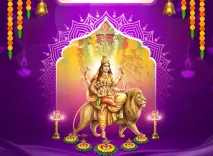 प्रधानमंत्री मोदी ने देवी स्कंदमाता के आशीर्वाद से जीवन के आलोकित होने की कामना की