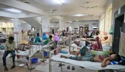 बांग्लादेश में खसरे का कहर: 6 और बच्चों की मौत, 2026 में मृतक संख्या 873 पार