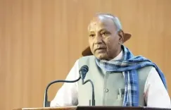 मेघालय: गारो हिल्स परिषद चुनावों में अनुसूचित जनजाति मतदाताओं के लिए अलग मतदाता सूची को मंजूरी