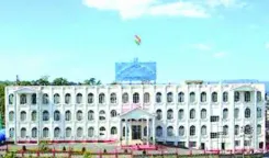 मेघालय के दो बार एसोसिएशनों ने एडवोकेट जनरल अमित कुमार को हटाने की मांग की, 400 से अधिक वकीलों ने लिया फैसला
