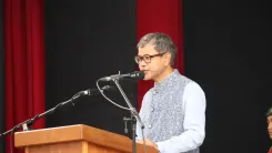 मेघालय: यूडीपी के 8 पूर्व विधायकों ने स्पीकर से मिलकर भाजपा में शामिल होने का फैसला दोहराया
