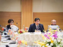 मेघालय के रोजगार नीतियों पर सीएम संगमा का बयान: परिणामों की सच्चाई