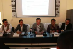 मेघालय में जनगणना 2027 की स्व-गणना शुरू, 9,000 गणनाकार करेंगे डिजिटल डाटा संग्रह