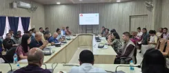 मेघालय में HIV जागरूकता: 'इंटेंसिफाइड IEC कैंपेन 3.0' से राज्यभर में दो महीने का अभियान शुरू